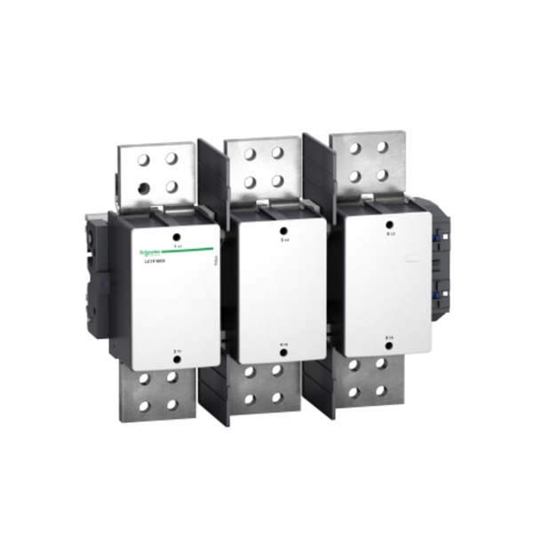 SCHNEIDER施耐德接觸器LC1F630N7