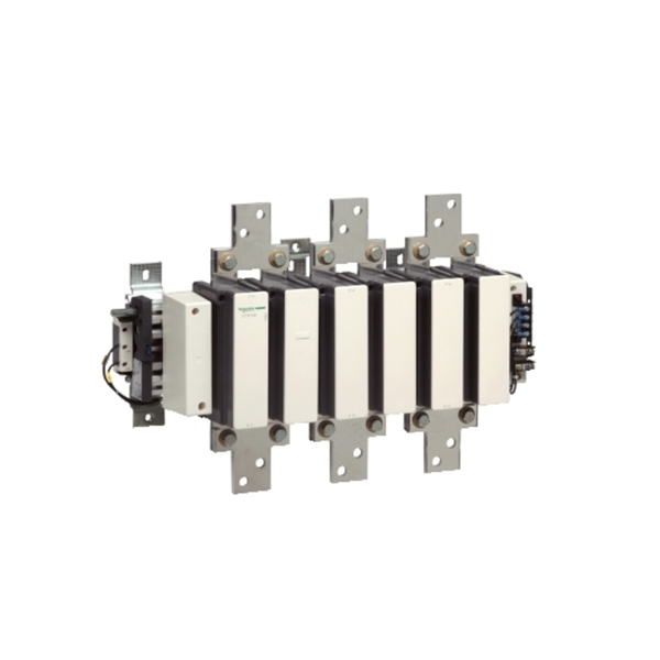 SCHNEIDER施耐德接觸器LC1F630N7