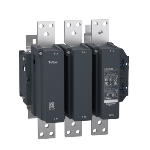 SCHNEIDER施耐德接觸器LC1F630N7