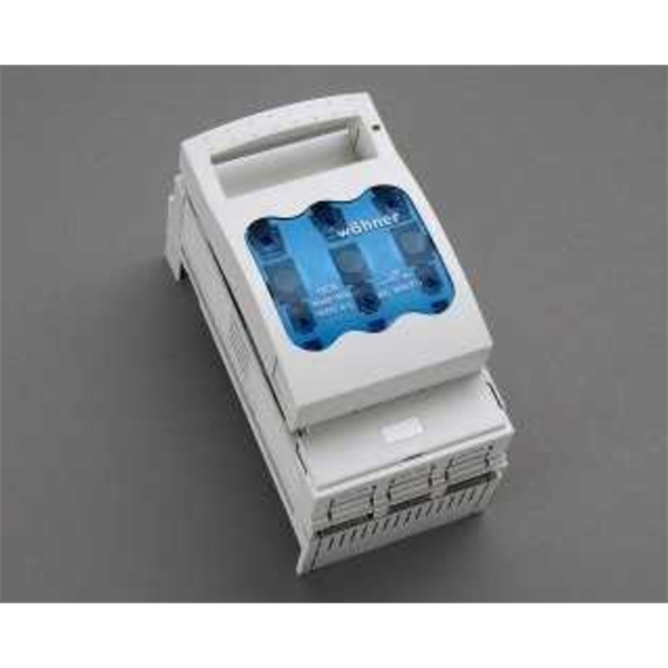 意大利ITALWEBER熔斷開關LTS2 400A 690V