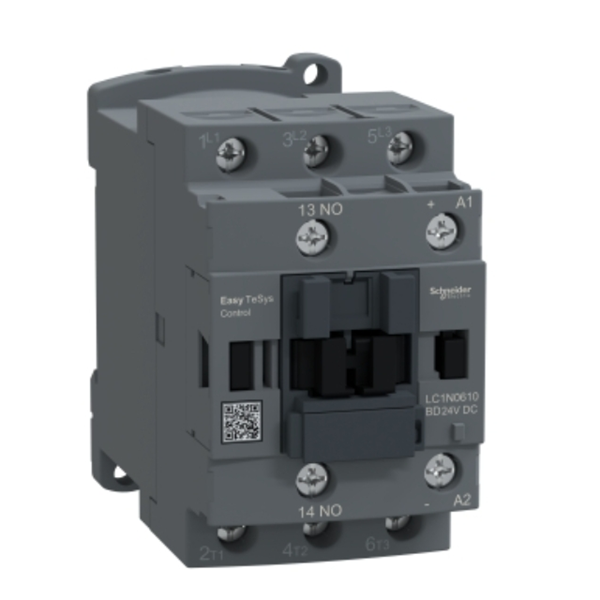 SCHNEIDER施耐德控制接觸器LC1N3210M7N