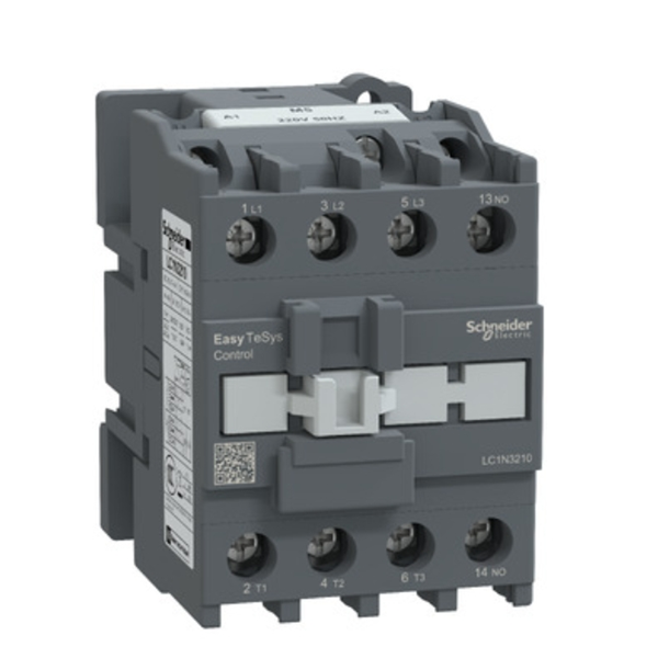 SCHNEIDER施耐德控制接觸器LC1N3210M7N