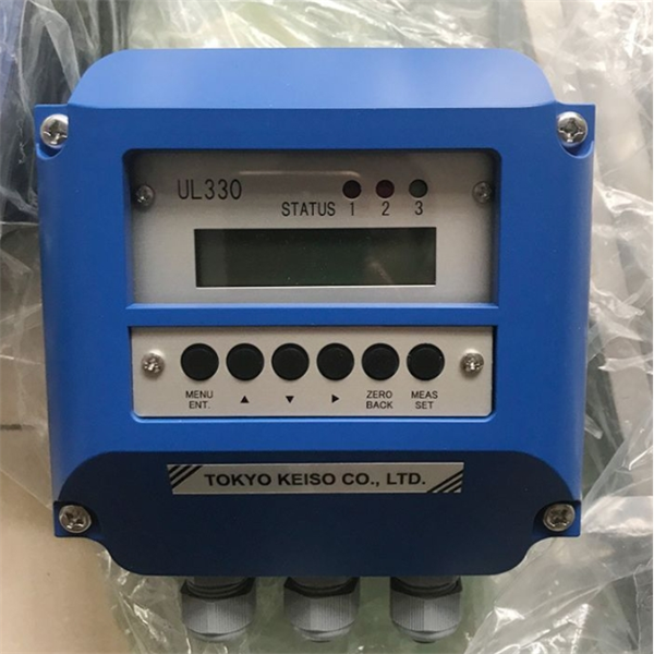 TOKYO KEISO差壓流量計CFW1000