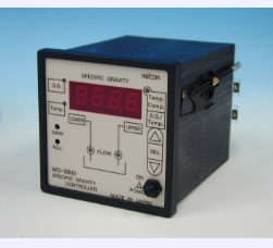 馬康MALCOM數字比重計MD-9900