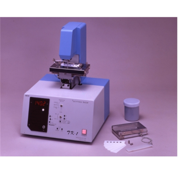 馬康MALCOM粘著力測(cè)試儀TK-１S