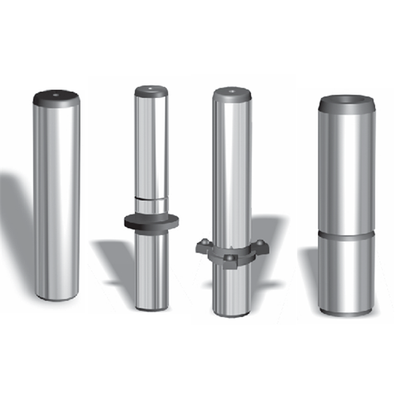 德國MICRONORM導向元件1231.2.ISO