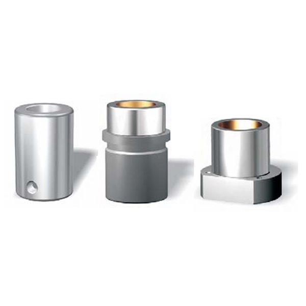 德國MICRONORM導向元件1231.2.ISO