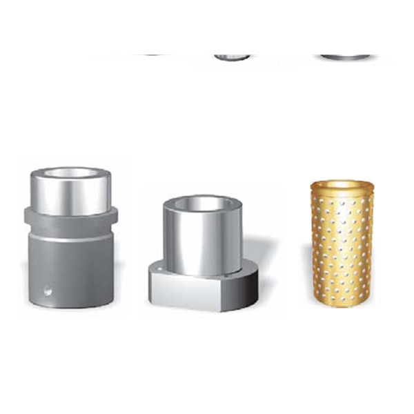 德國MICRONORM切割元件MH-25