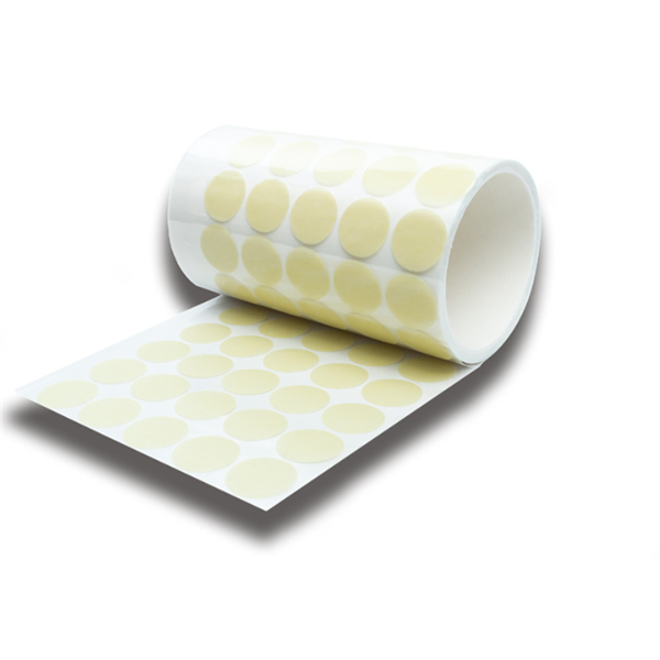 意大利EuromaskELT黃色膠帶ELT87