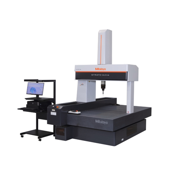 日本MITUTOYO三豐高精度數(shù)控坐標測量機STRATO-Apex 9106