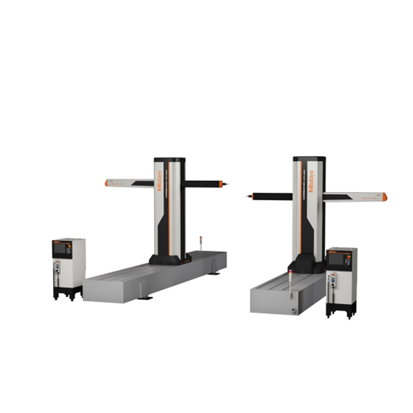 日本MITUTOYO三豐臥式數控坐標測量機CARBstrato601420D