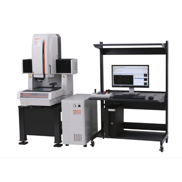 日本MITUTOYO三豐二維彩色圖像測量機Q1-A1010D