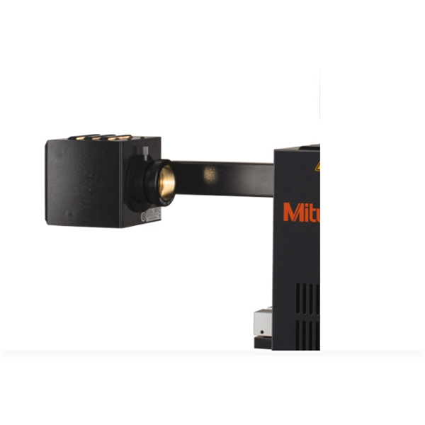 日本MITUTOYO三豐PJ-H30投影鏡頭100x