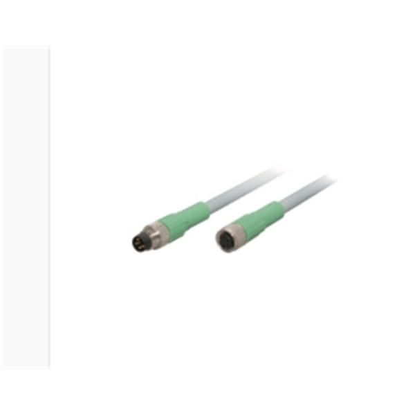 日本MITUTOYO三豐CDX 的以太網電纜SSL-2J04-G05ME-R