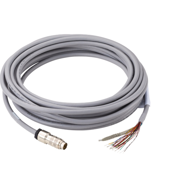 日本MITUTOYO三豐IO 電纜20m 1/0