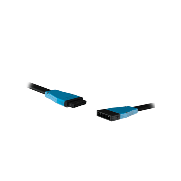 法國Marechal扁平連接器50A–500V–IP54–IK09–POLY