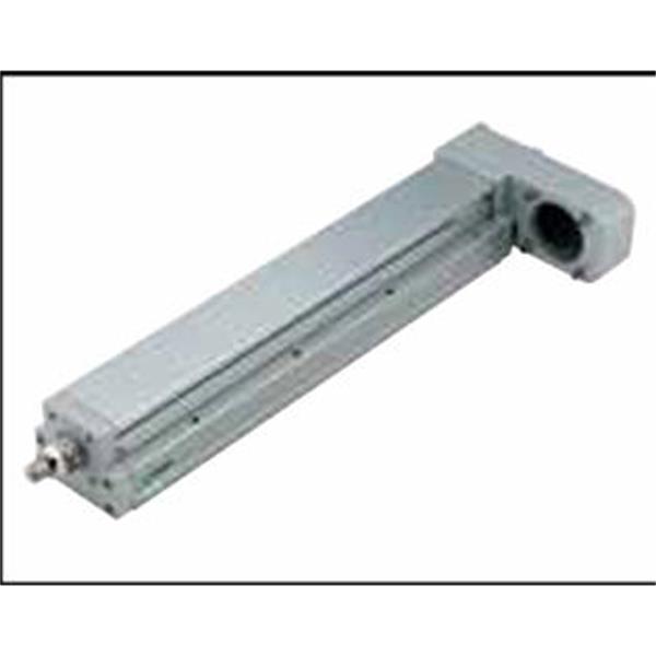 CKD喜開理電動執行器（無馬達型）滑塊型EBR-08LD-00-050050NNN-M2NN
