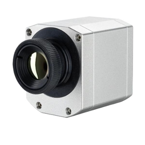 德國(guó)optris歐普仕 紅外熱像儀 PI640i LT 33°x25°