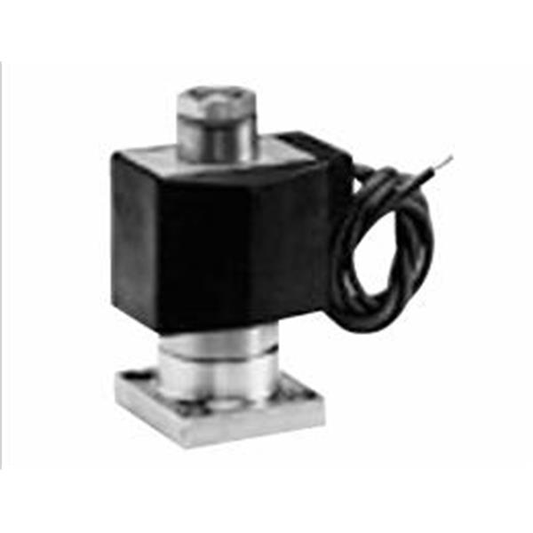 CKD喜開理多種流體直動式2通電磁集成閥GAB422G-3-0-AC100V