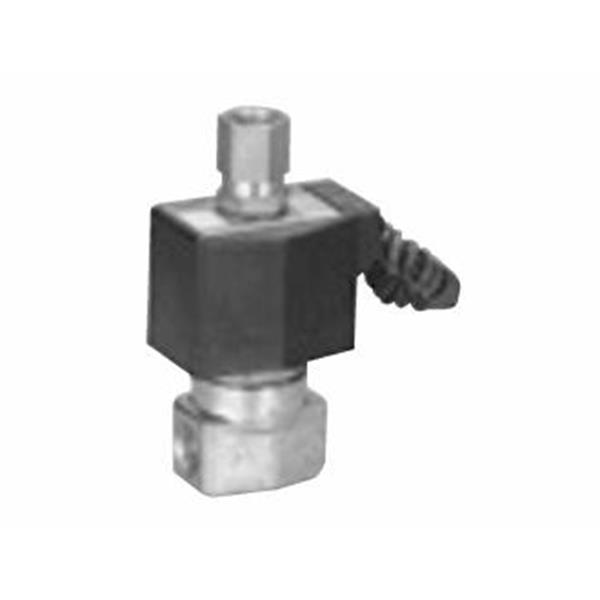 CKD喜開理多種流體直動式2通電磁集成閥AG41-03-2-DC 100V