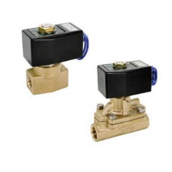 CKD喜開理先導(dǎo)突跳式2通電磁閥流體閥AD11-25A-03A-AC100V