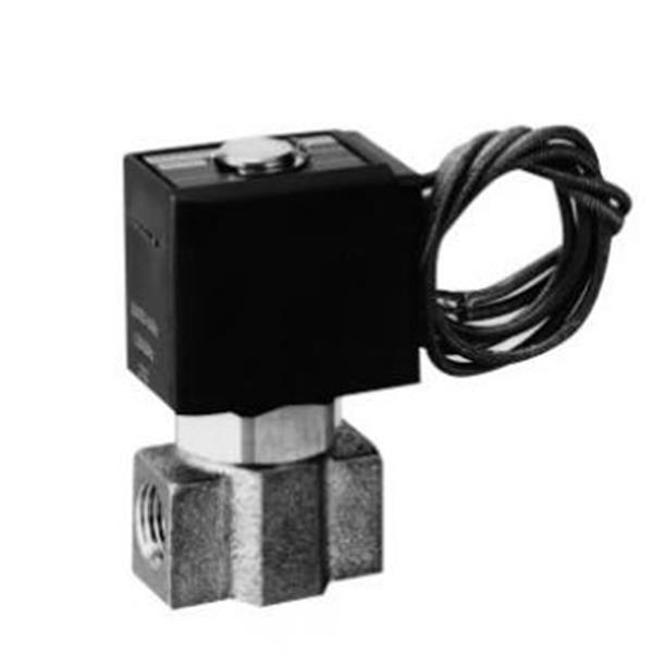 CKD喜開(kāi)理溫水用直動(dòng)式2通電磁閥FHB31-6-5-B4AB-1