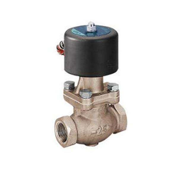 CKD喜開理先導(dǎo)式2通電磁閥PVS-15A-210-4N-AC100V