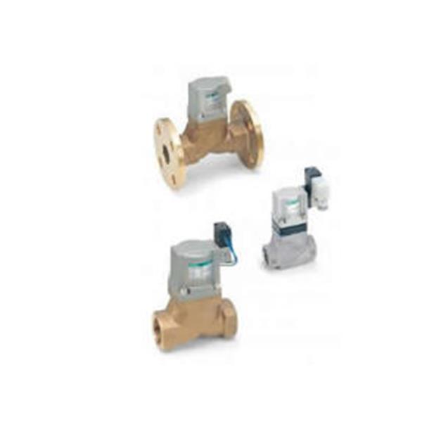 CKD喜開理氣控型2通閥（氣缸閥）SVB2W-50A-02CS-AC100V