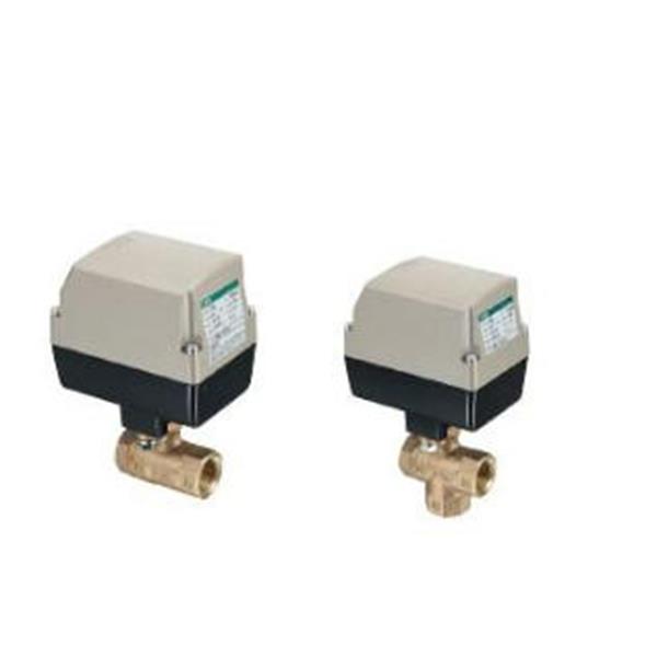 CKD喜開理電動式球閥2?3通閥MXB1D-15-NB-1