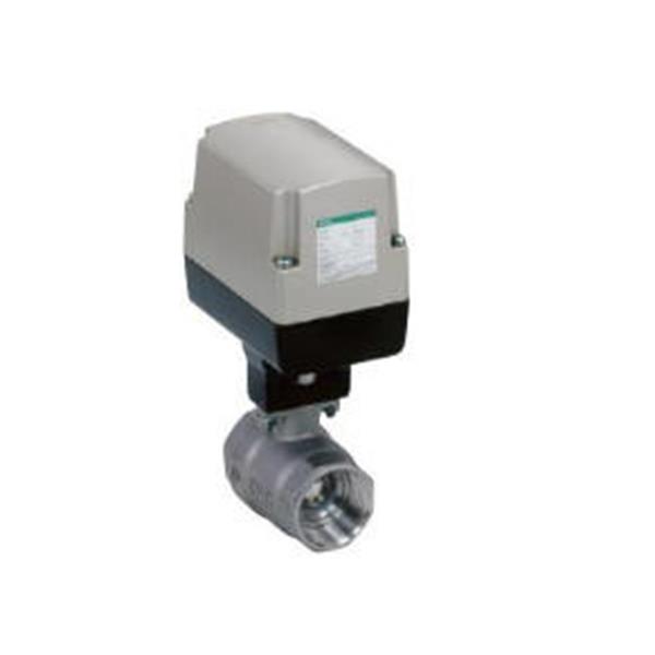CKD喜開理蒸氣用電動式球閥2通閥MSB1D-50-H-1