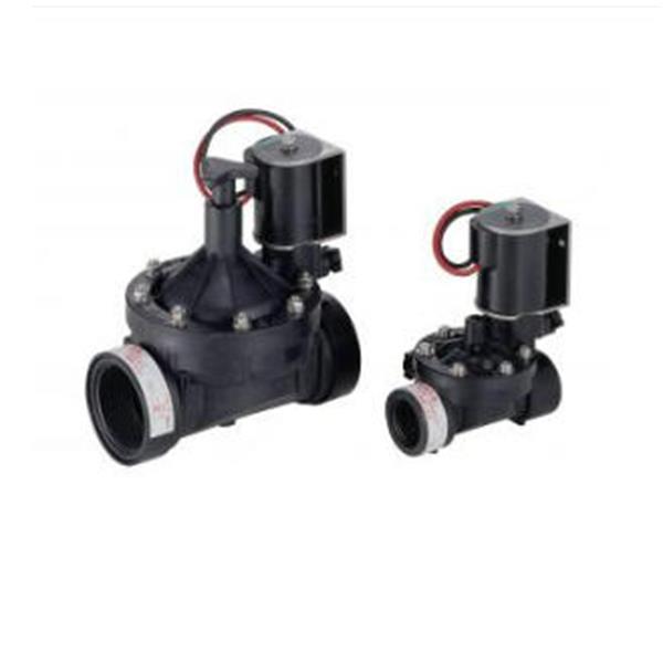 CKD喜開理自動(dòng)灑水用樹脂制電磁閥GSV-50A-25P-AC200V