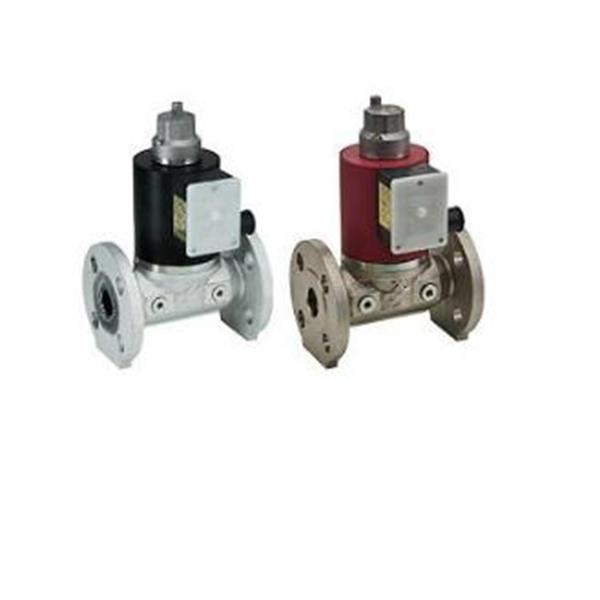 CKD喜開理中壓氣體遮蔽閥（慢開型）VLM-25-AC100V