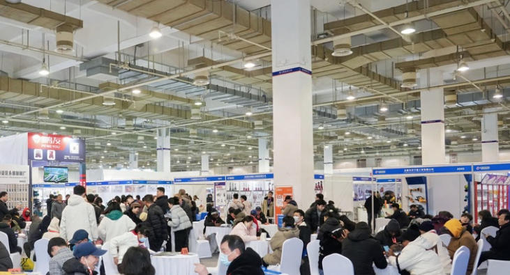 2025第十屆中國（寧波）五金機(jī)電進(jìn)出口博覽會——湖南中村