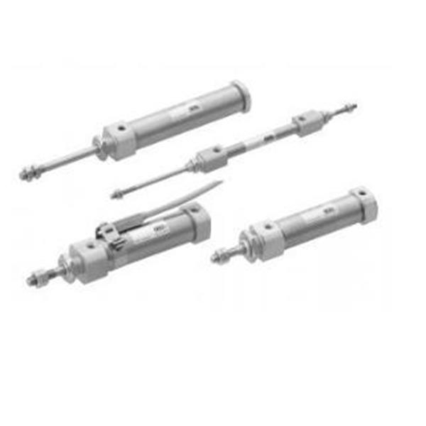 CKD喜開理筆形氣缸 SCPD3-L-00-10-15-T0H-R-B1