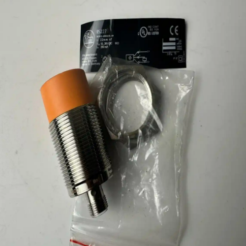 德國IFM易福門電容式接近開關(guān)KI5086(具備IO-Link功能)