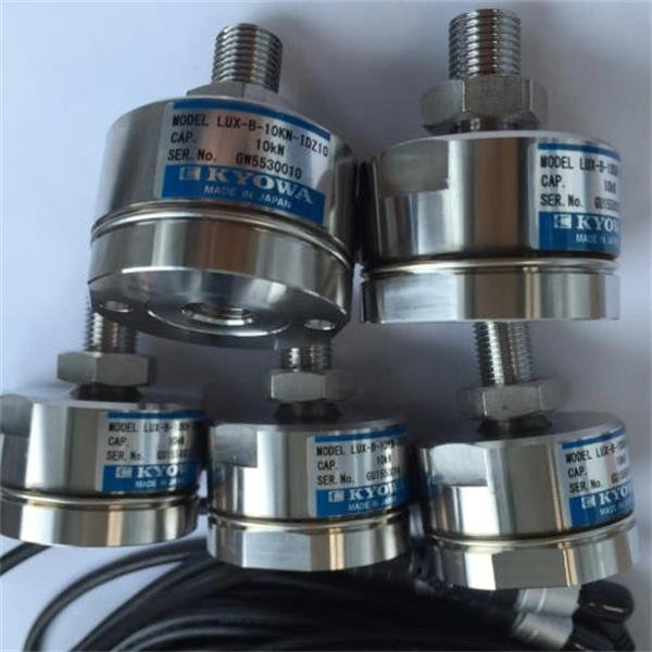 KYOWA共和位移計防滲形大容量位移傳感器DTP-E-2KS