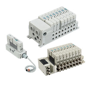 CKD喜開理插入式集成閥W4GZ440-10-R1MF-3